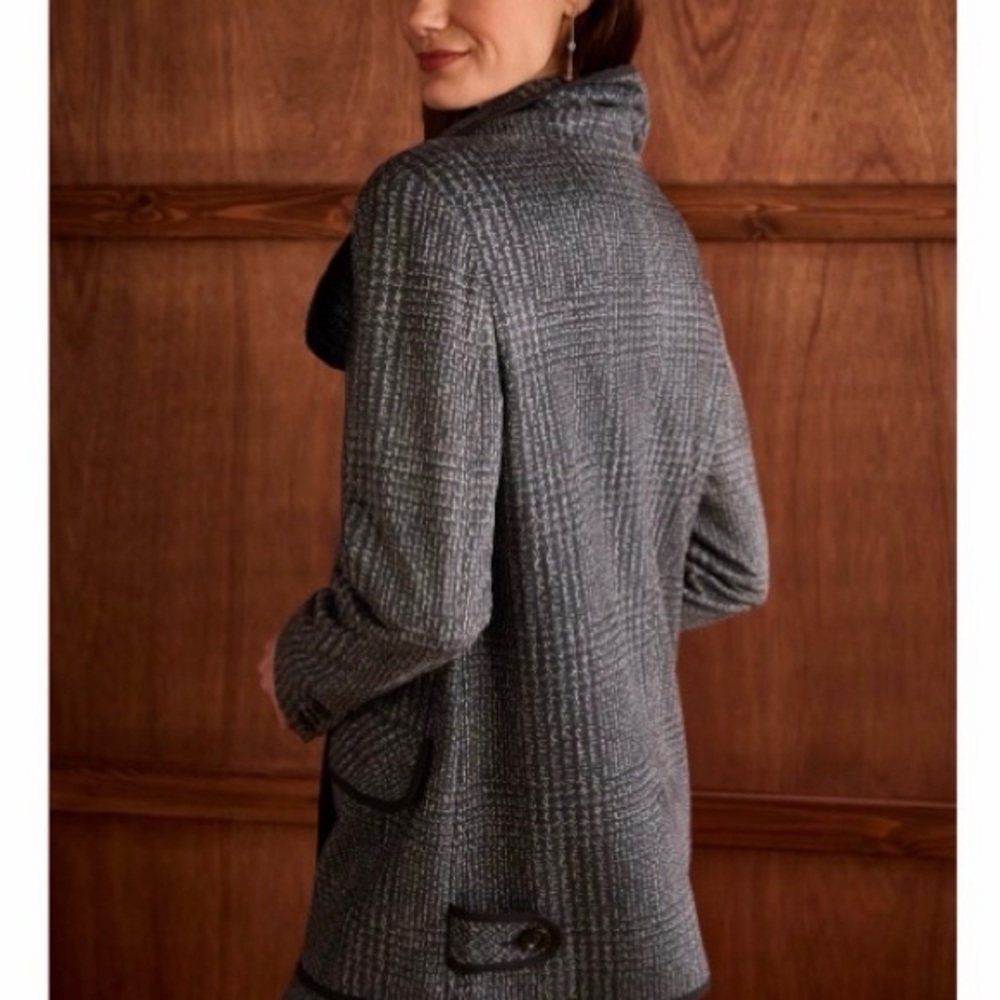 Cabi Chill Jacket - Picture 4 of 5